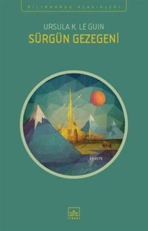 Sürgün Gezegeni - İthaki Yayınları