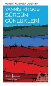 Sürgün Günlükleri - 1