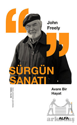 Sürgün Sanatı - 1