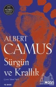 Sürgün Ve Krallık - Can Yayınları