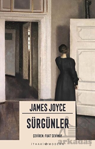 Sürgünler - İthaki Yayınları