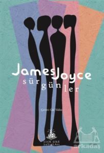 Sürgünler - Yitik Ülke Yayınları