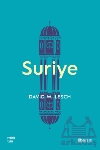 Suriye - Liberus Yayınları
