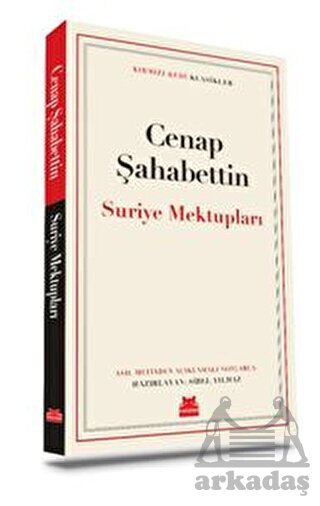 Suriye Mektupları - 1