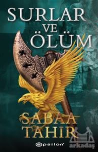 Surlar Ve Ölüm - Epsilon Yayınevi