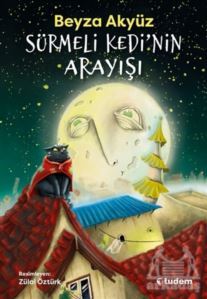 Sürmeli Kedi'nin Arayışı - 1