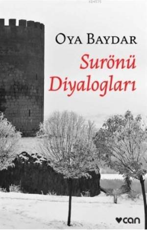 Surönü Diyalogları - Can Yayınları