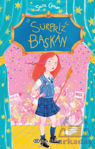 Sürpriz Başkan - 1