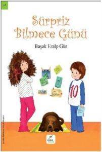 Sürpriz Bilmece Günü - 1