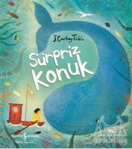 Sürpriz Konuk - 1