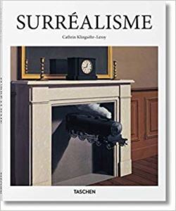 Surrealism - Taschen