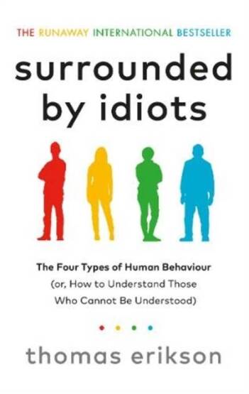 Surrounded by Idiots - 1