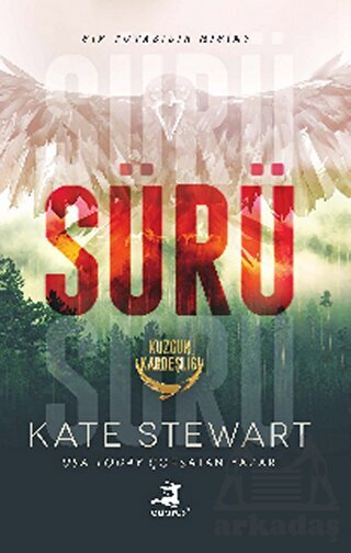 Sürü - Olimpos Yayınları