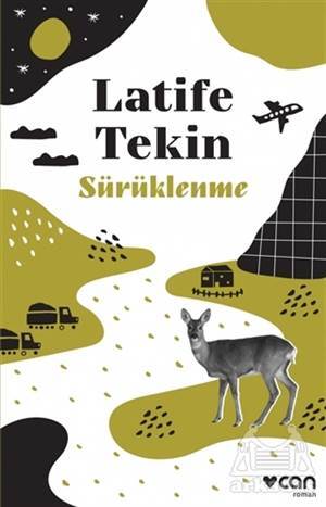 Sürüklenme - 1