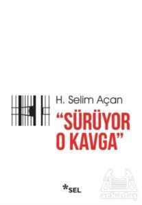 Sürüyor O Kavga - 1