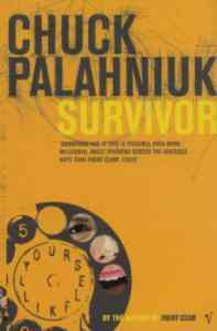 Survivor - Vintage Books UK