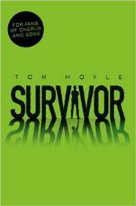 Survivor - Macmillan UK