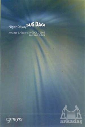 Sus Dağı - Mayıs Yayınları