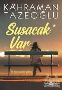 Susacak Var - Yediveren Yayınları