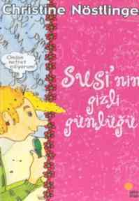 Susinin ve Paulün Gizli Günlükleri - 1