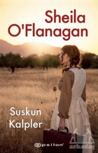 Suskun Kalpler - Epsilon Yayınevi