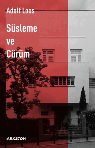 Süsleme Ve Cürüm - Arketon Yayıncılık