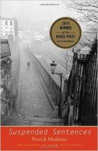 Suspended Sentences (Three Novellas) - Yale University Press