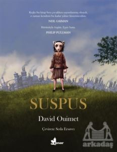 Suspus - Çınar Yayınları