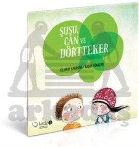 Şuşu, Can ve Dörtteker - 1