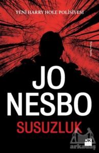 Susuzluk - Doğan Kitap