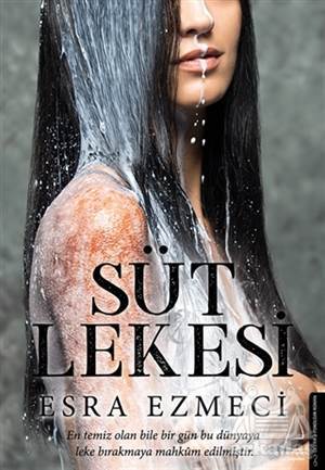 Süt Lekesi - 1