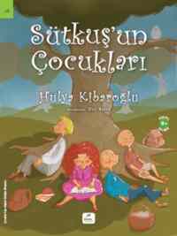 Sütkuş'un Çocukları - 1