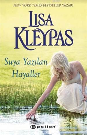 Suya Yazılan Hayaller - Epsilon Yayınevi
