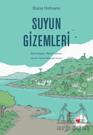 Suyun Gizemleri - Can Çocuk Yayınları