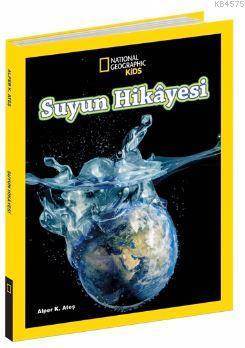 Suyun Hikayesi - Beta Yayınevi