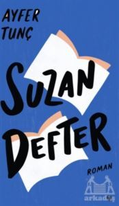 Suzan Defter (Ciltli) - 1