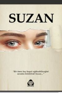 Suzan - Yeni Alan Yayıncılık