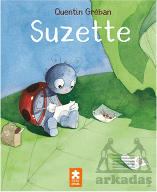 Suzette - 1