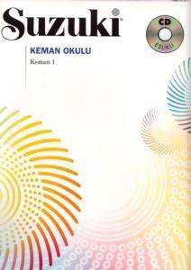 Suzuki Keman Okulu 1 - 1