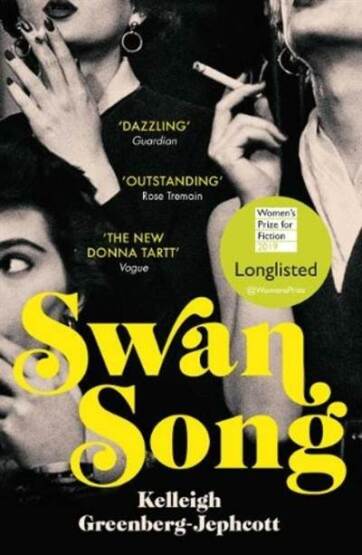 Swan Song - 1