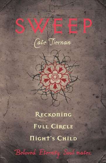 Sweep: Reckoning, Full Circle, and Night's Child - 1