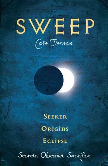 Sweep: Seeker, Origins, and Eclipse - Speak USA