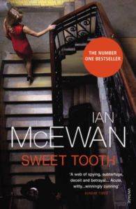 Sweet Tooth - Vintage Books UK