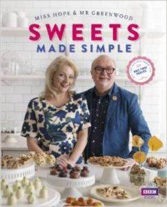 Sweets Made Easy - BBC Books