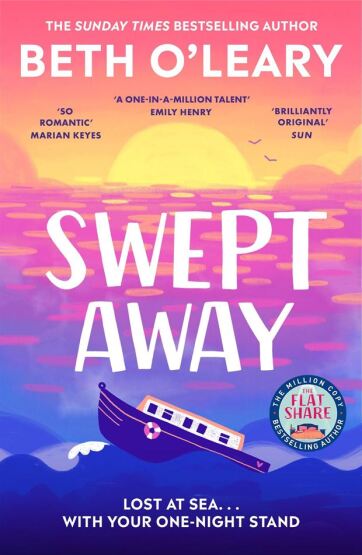Swept Away - 1