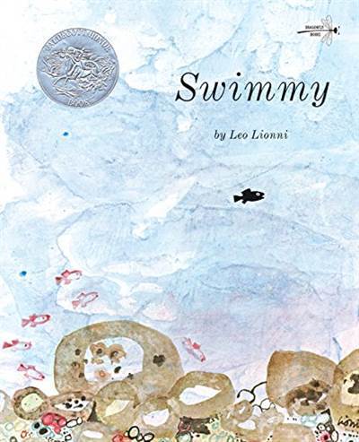 Swimmy - Dragonfly Books USA