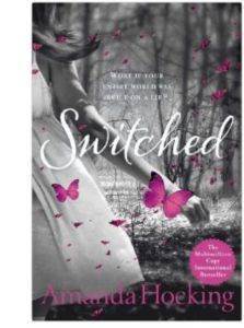 Switched (Trylle Trilogy 1) - Macmillan UK