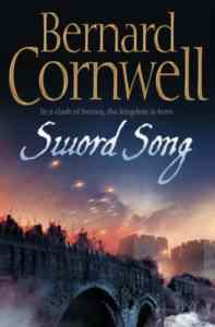 Sword Song (The Last Kingdom 4) - Harper Collins UK