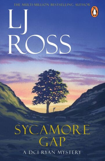Sycamore Gap - Penguin Books UK