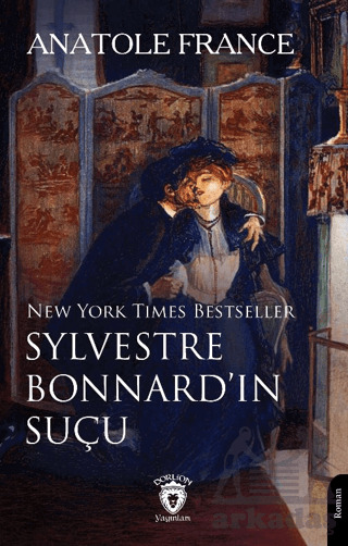 Sylvestre Bonnard’In Suçu - 1